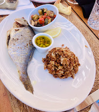 Les plus récentes photos du Restaurant de spécialités à base de poisson-pêcheur Au Doyen à Marseille4:00PM - n°8