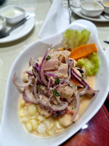 Comentarios y opiniones de Restaurante La Casa Del Tio Pepe