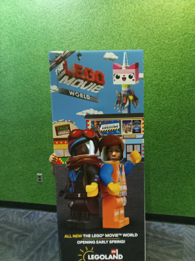 Movie Theater «AMC Pensacola 18», reviews and photos, 6595 North W Street, Pensacola, FL 32505, USA