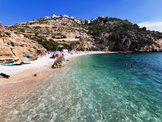 Granadella Plajı