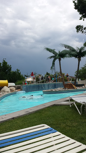 Water Park «Pirates Cove Family Fun Aquatic Center», reviews and photos, 1225 W Belleview Ave, Littleton, CO 80120, USA