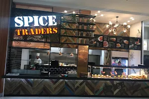 Spice Traders image