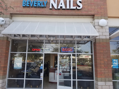 Beverly Nails and Spa