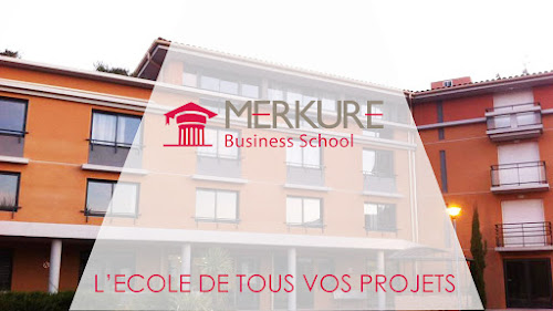 Merkure Business School à Aix-en-Provence