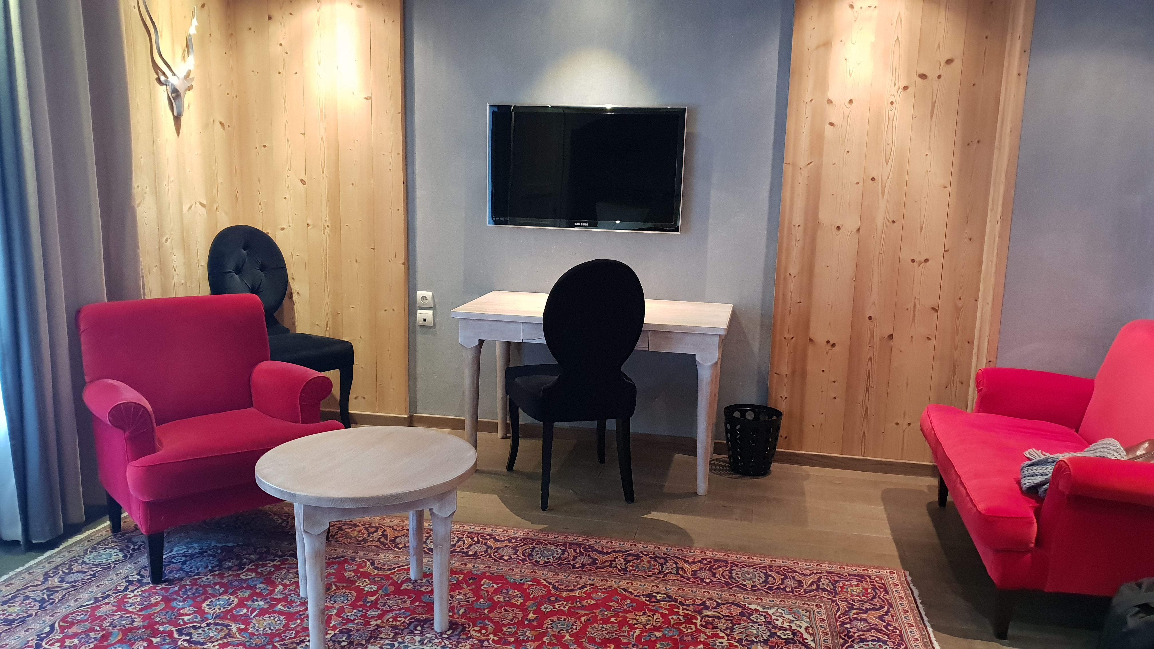 Photo n° 6 de l'avis de Francoise.a fait le 12/01/2019 à 10:24