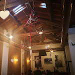 Photo n°5 de l'avis de Francesco.i fait le 30/06/2019 à 22:48 sur le  Ristorante Antica Posta à Corsico