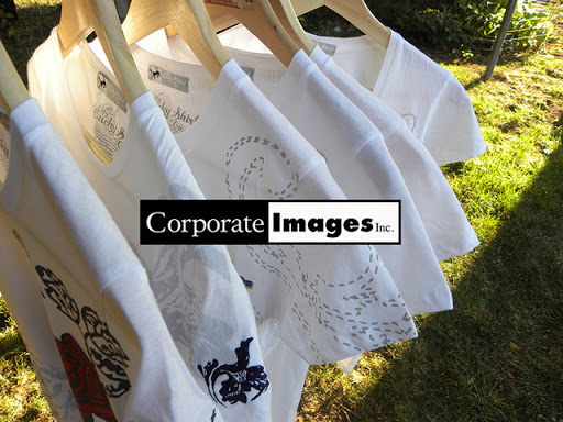 Corporate Images Inc.