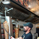 Photo n°1 de l'avis de P.5 fait le 12/04/2023 à 13:24 sur le  Ali Döner à Berlin