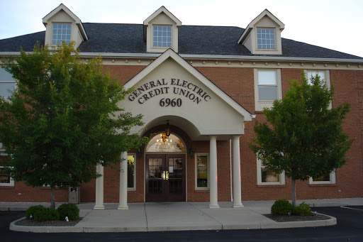 General Electric Credit Union, 6960 Tylersville Rd, Mason, OH 45040, Financial Institution