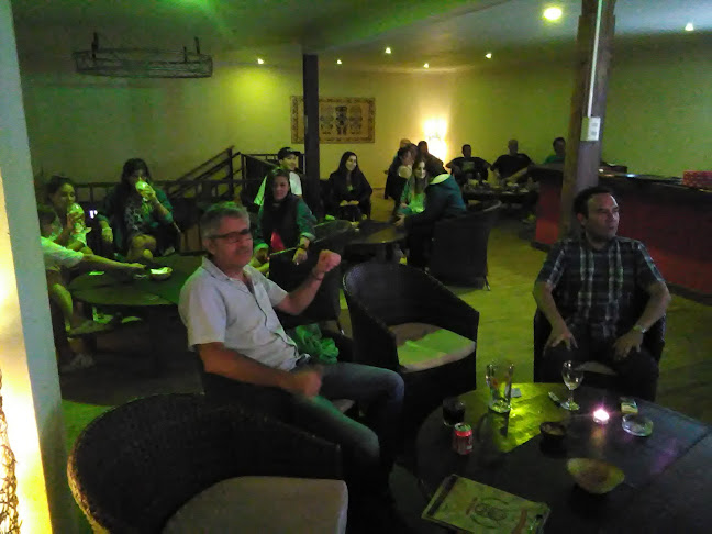 Bar Kaiser Reñaca - Pub