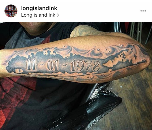 Explore tattoo ideas biomechanical, creative tattoo ideas in Patchogue, available at Long Island Ink tattoo