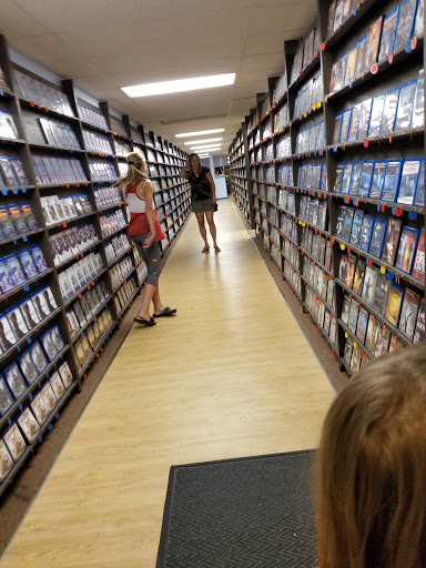 Movie Rental Store «Mokena Video», reviews and photos, 11225 Front St, Mokena, IL 60448, USA