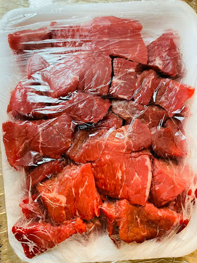 Grocery Store «Sahara Food Market», reviews and photos, 3570 N State Rd 7, Lauderdale Lakes, FL 33309, USA