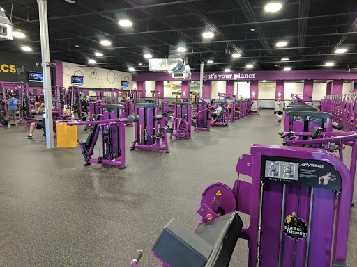Gym «Planet Fitness», reviews and photos, 9345 Colerain Ave, Cincinnati, OH 45251, USA
