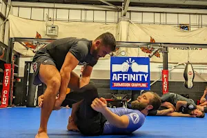 Affinity Brazilian Jiu-Jitsu image