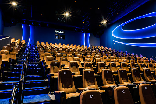 Cinépolis Luxury Cinemas IMAX