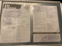 ViMi Aventino à Rome carte