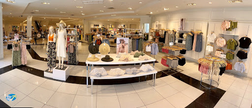 Clothing Store «Forever 21», reviews and photos, 602 Briarwood Cir D101, Ann Arbor, MI 48108, USA