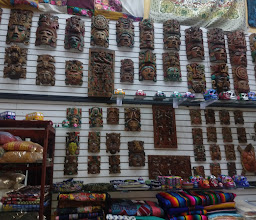 CASA DE ARTESANIAS ZAC BE photo