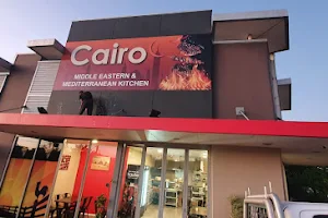 Cairo Cafe Mirrabooka image