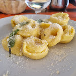 Photo n°1 de l'avis de Michele.o fait le 28/06/2022 à 20:59 sur le  Trattoria IL MATTO à Cesenatico