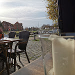 Photo n°3 de l'avis de Andreas. fait le 06/11/2022 à 16:48 sur le  Café Hafenblick à Tönning