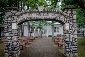 Rock Lake Christian Assembly image