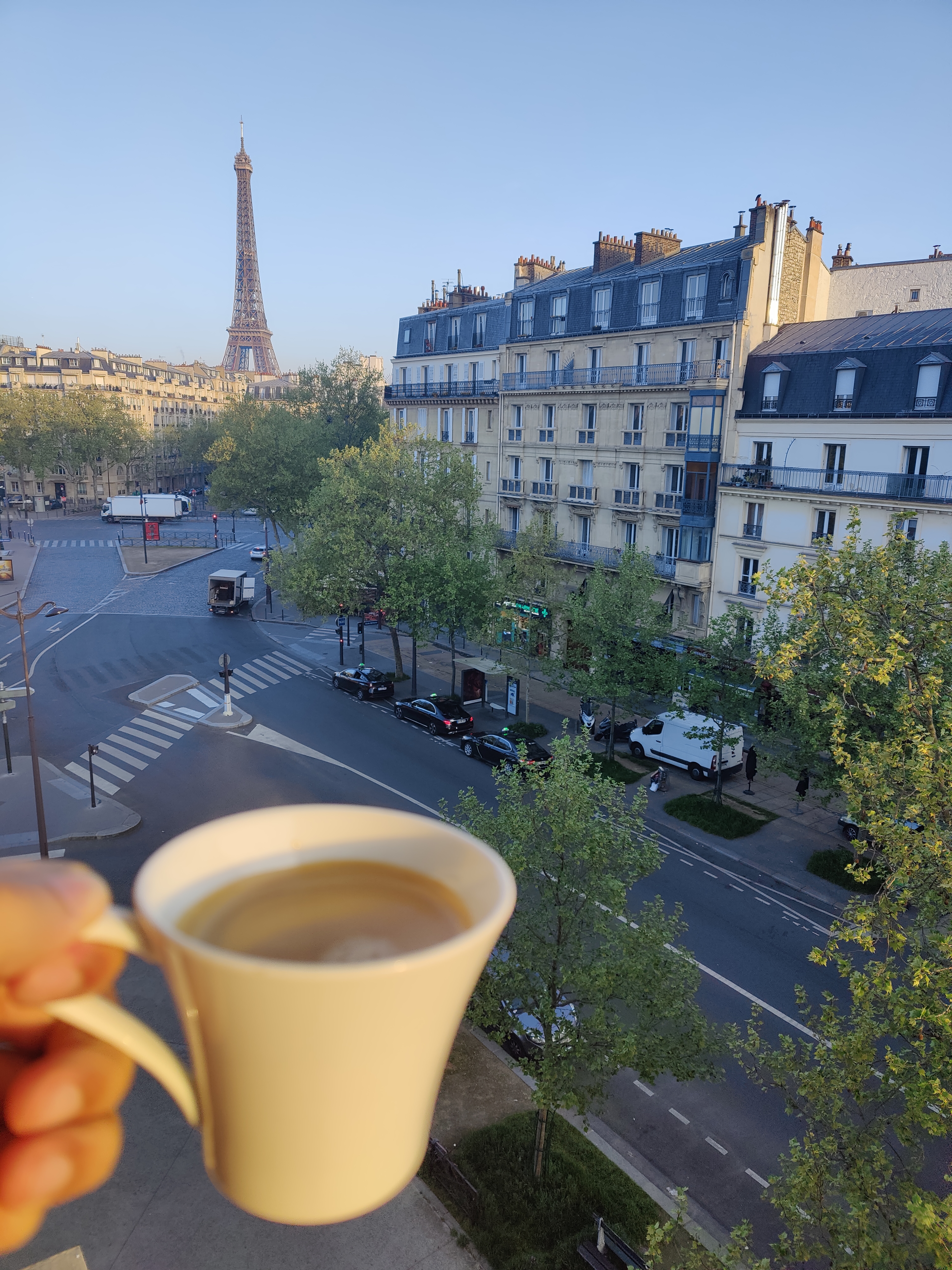 Photo n° 3 de l'avis de Atishay.a fait le 18/04/2022 à 16:25