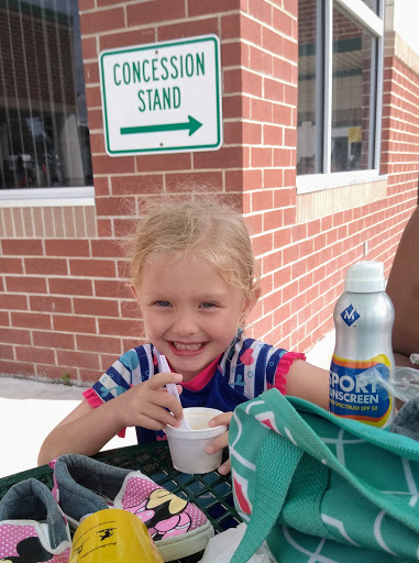 Community Center «Jacksonville Community Center», reviews and photos, 501 Alexandria Rd SW # A, Jacksonville, AL 36265, USA