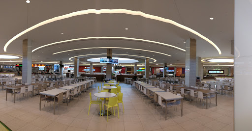 Florida Mall Dining Pavilion