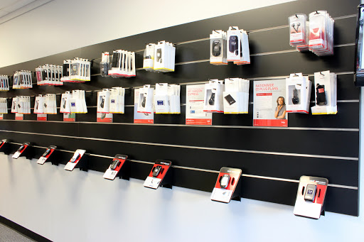 Cell Phone Store «GoWireless Verizon Authorized Retailer», reviews and photos, 2507 E Main St, Bexley, OH 43209, USA