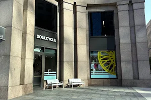 SoulCycle Back Bay image