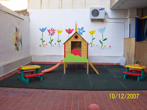 Jardines de infancia y educación preescolar en Palma de 2024