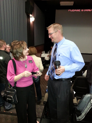 Personal Injury Attorney «Steffens Law Office P.C.», reviews and photos