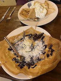 Plats et boissons du Restaurant Crêperie Foch à Perpignan - n°4