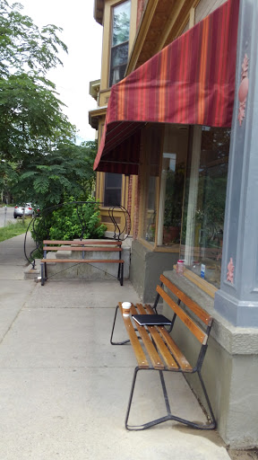 Coffee Shop «Gimme! Coffee», reviews and photos, 430 N Cayuga St, Ithaca, NY 14850, USA