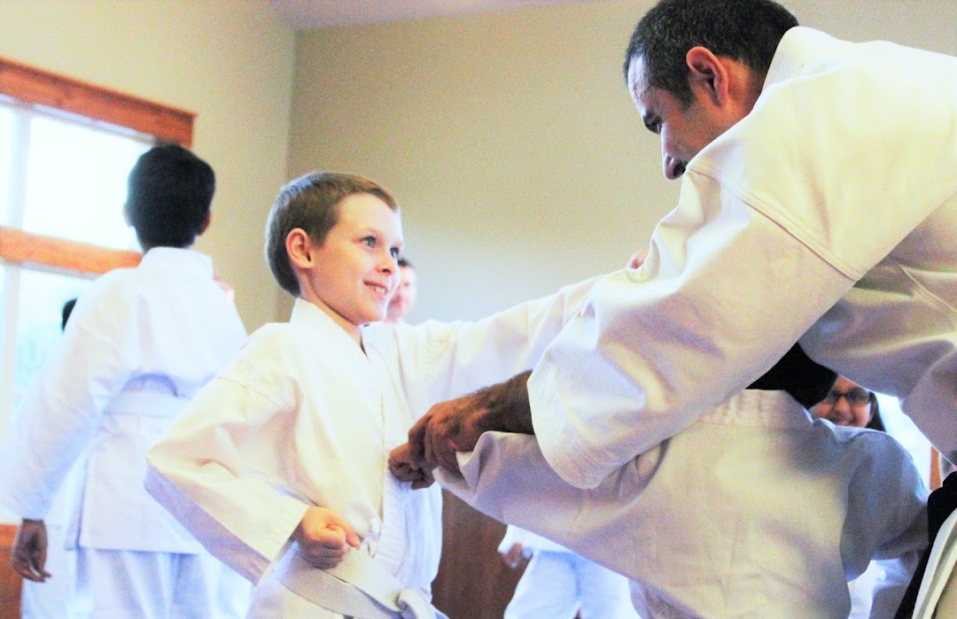 Austin Shotokan Karate Academy