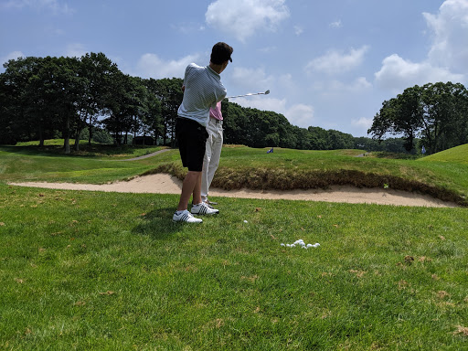 Golf Course «The Course at Yale», reviews and photos, 200 Conrad Dr, New Haven, CT 06515, USA