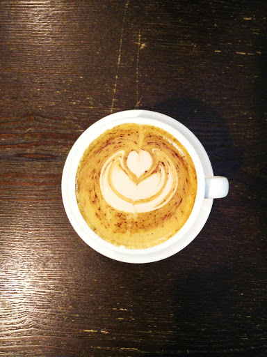 Coffee Shop «Press Coffee Company», reviews and photos, 2201 E Grantview Dr, Coralville, IA 52241, USA