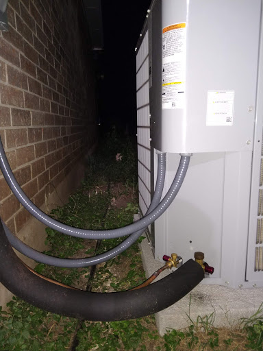 HVAC Contractor «Will Fix It», reviews and photos