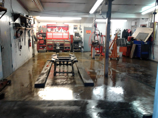Auto Repair Shop «A&E Auto Service LLC», reviews and photos, 12603 Winterstown Rd, Felton, PA 17322, USA
