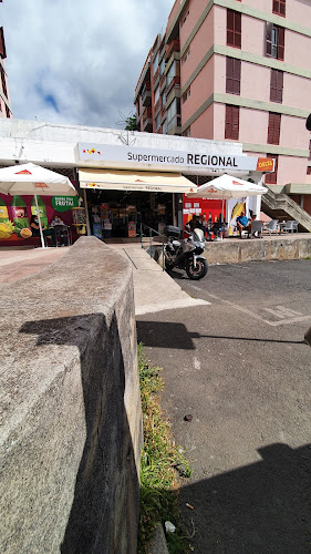 Supermercado Regional