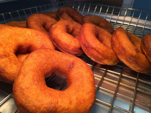 Donut Shop «Duck Donuts», reviews and photos, 1275 New Jersey 35, Middletown, NJ 07748, USA