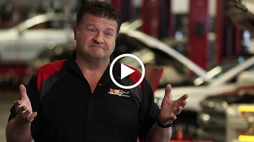 Auto Repair Shop «Rad Air Complete Car Care and Tire Centers», reviews and photos, 1277 Hamilton Ave, Cleveland, OH 44114, USA