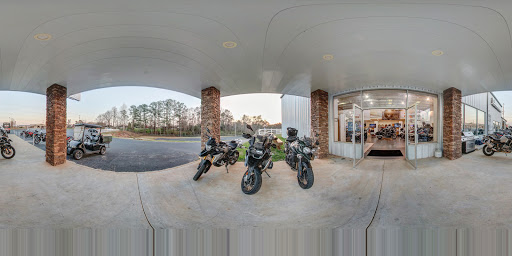 BMW Motorcycle Dealer «Hourglass Cycles», reviews and photos, 6080 Lanier Islands Pkwy, Buford, GA 30518, USA