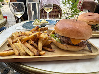 Plats et boissons du Restaurant Au Bouillon à Orléans - n°6