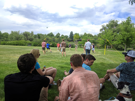 Park «Willow Creek Park», reviews and photos, 8000 E Phillips Cir, Centennial, CO 80112, USA