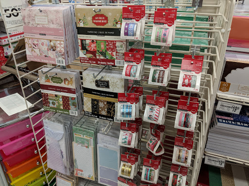 Craft Store «Michaels», reviews and photos, 1614 Stringtown Rd, Grove City, OH 43123, USA