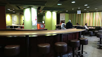 Atmosphère du Restauration rapide McDonald's à Levallois-Perret - n°3