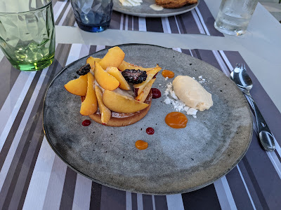 L' Atelier Gourmand à Vierzon